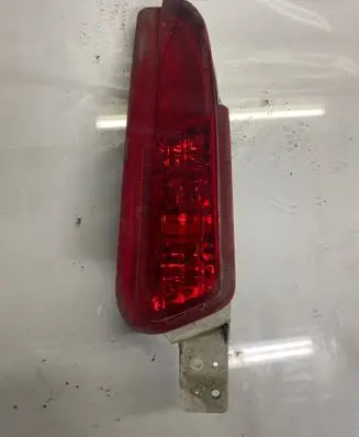 Honda CR-V Rear bumper light 