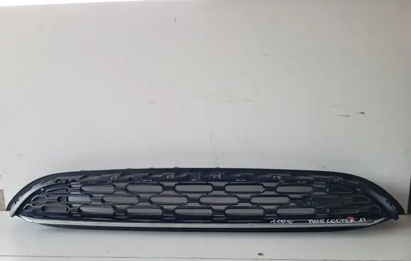 Mini Clubman F54 Front bumper upper radiator grill BM0981Y00