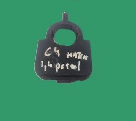 Steering angle sensor