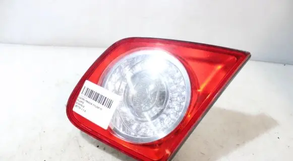 Volkswagen Jetta V Rear/tail lights