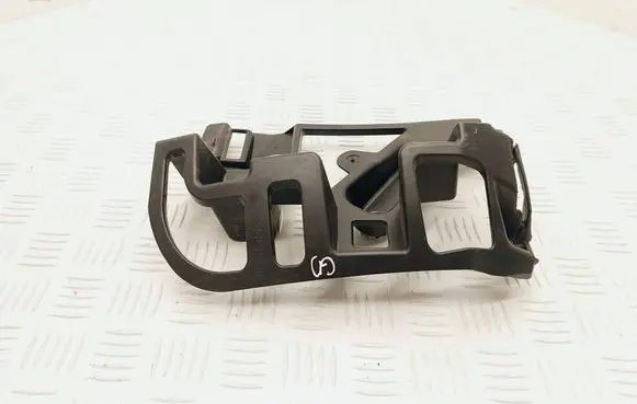 Peugeot 5008 II Rear bumper mounting bracket 9829975480 Z0S998936710