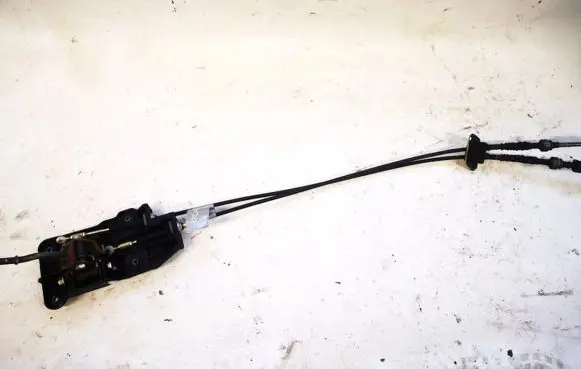 Hyundai Coupe Gear shifter/selector 