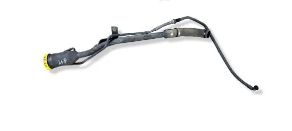 Ford F150 Fuel tank filler neck pipe JL349034BC
