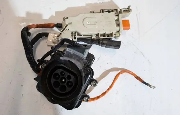Volvo XC60 Electric car charging cable 31419034