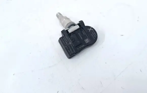 Nissan Leaf I (ZE0) Tire pressure sensor 407003AN1A S180052035G