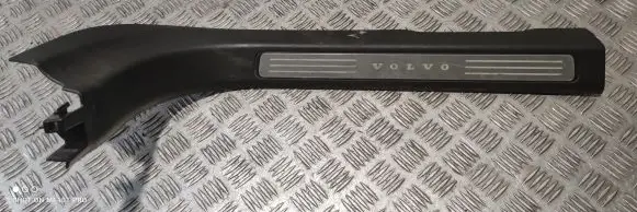 Volvo S90, V90 Front sill trim cover 31377616