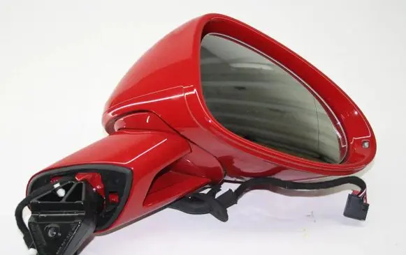 Porsche Macan (95B) Front door electric wing mirror