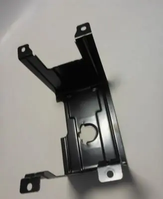 Audi A1 Holder (bracket) 6R0802717