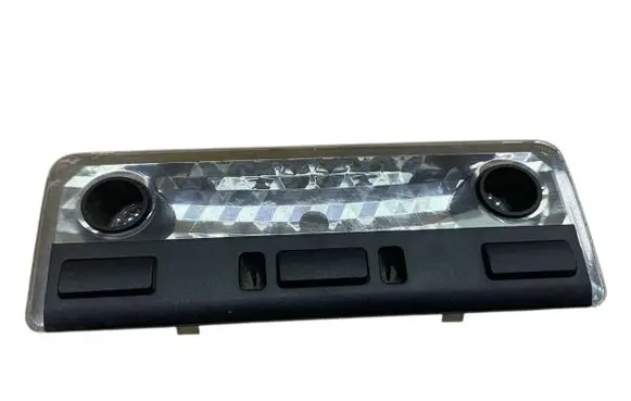 BMW X5 E53 Front seat light 63318364929 8364929