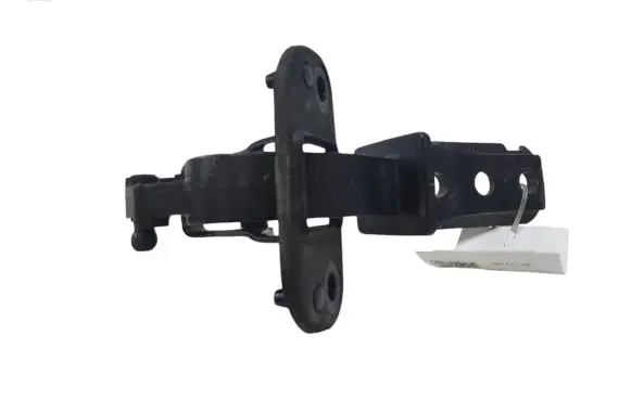 Tailgate/trunk/boot hinge