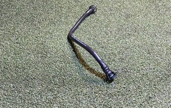 Mercedes-Benz Citan II W420 Vacuum line/pipe/hose 462260921R