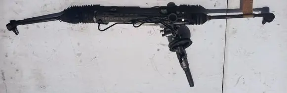 Peugeot 206 Steering rack 6820000085