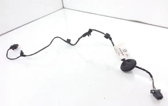 Skoda Fabia Mk3 (NJ) Front door wiring loom 6V0972297B