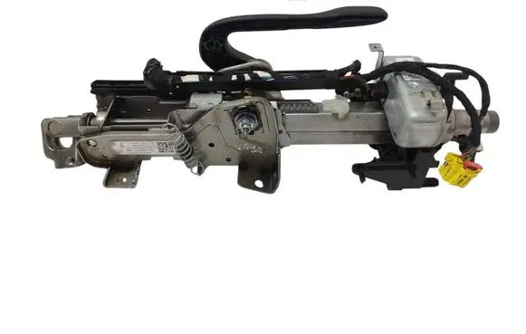 Volkswagen ID.4 Steering wheel axle 1EA419512F 1EA905861 46220002
