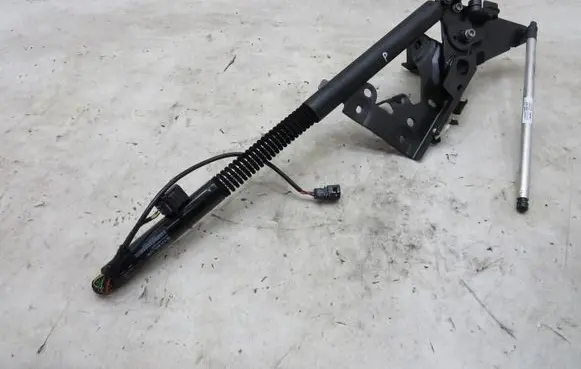 Audi A7 S7 4G Tailgate hinge KRIS235789
