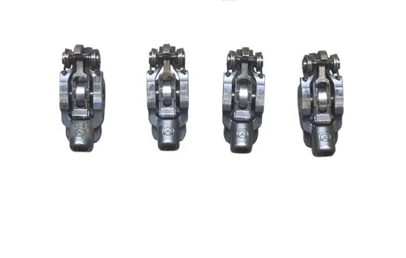 Mazda 6 Valve rocker arm 