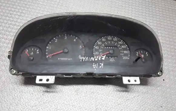 KIA Carnival Speedometer (instrument cluster) K57A55430