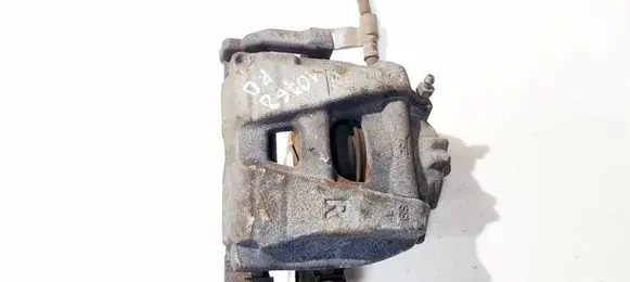 MG HS Front brake caliper