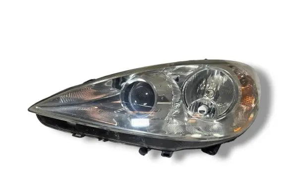 Peugeot 807 Headlight/headlamp 12741292011
