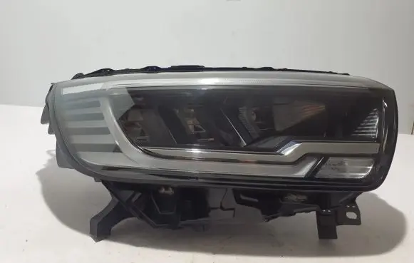 Renault Kangoo III Headlight/headlamp 260103264R
