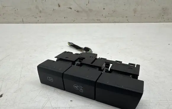 Seat Arona Other switches/knobs/shifts 6F0927137E