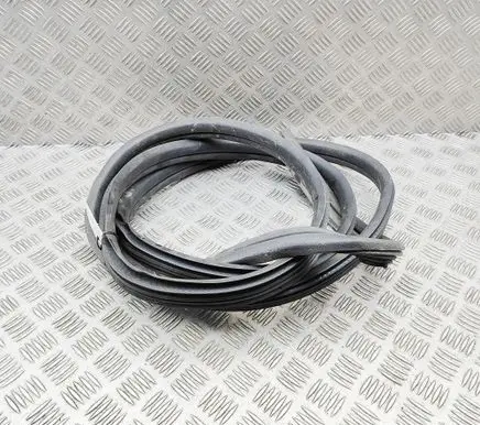 Iveco Daily 6th gen Rubber seal front coupe door 504364956