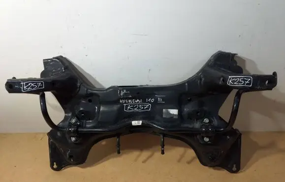 Hyundai i10 Front suspension assembly kit set 54810-K7000