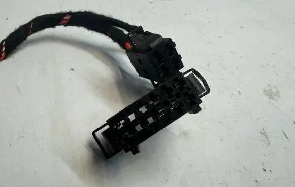 Porsche Macan (95B) Other wiring loom 1J0972726 1J0972772