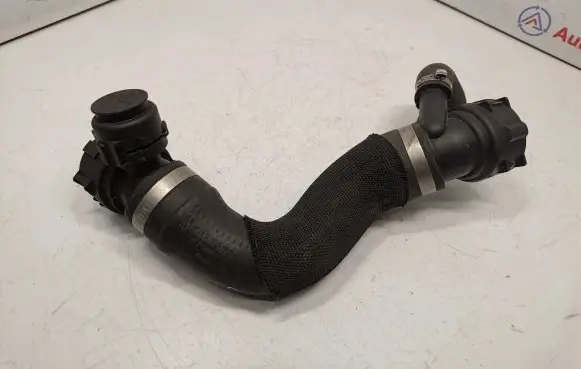 BMW X5 E70 Engine coolant pipe/hose 17127798496