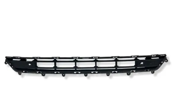 Volvo XC40 Front bumper lower grill 31449342