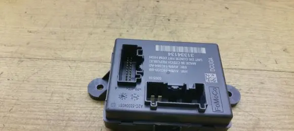 Volvo S60 Door control unit/module AV6N14C235BB AV6N14C064AD 31334134
