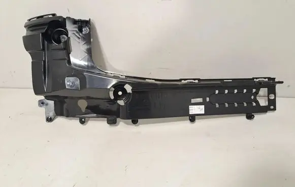 BMW X4 G02 Rear bumper mounting bracket 9451153