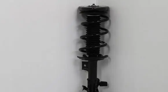 Ford Focus Front shock absorber/damper JX6118045EKF
