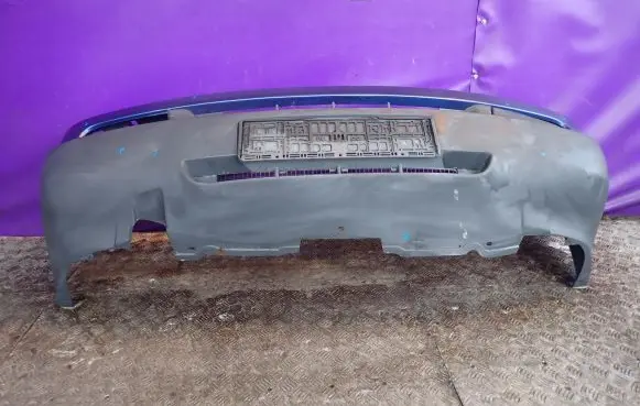 Fiat Ulysse Front bumper