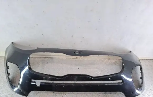 KIA Sportage Front bumper 86511F1000