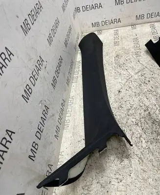 BMW 1 F20 F21 (A) pillar trim 7265990