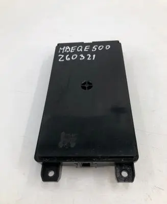 Mercedes-Benz EQE v295 Wireless charging module A2239001236