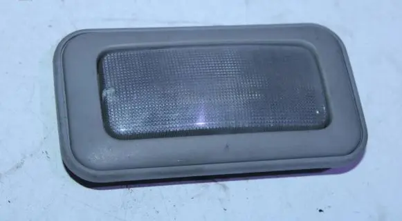 Alfa Romeo Giulietta Rear seat light 156091941
