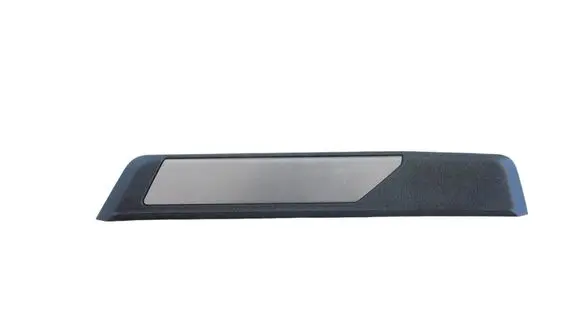 Porsche Cayenne (92A) Rear sill trim cover 6791533160