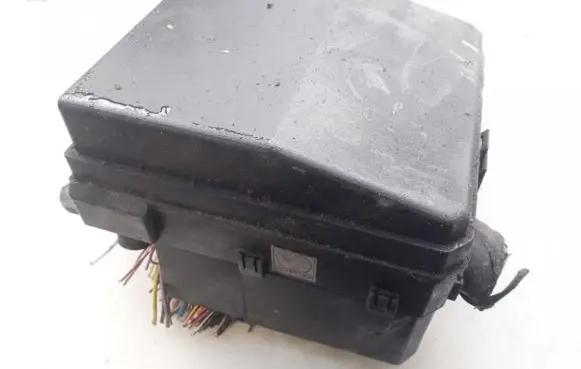 Mitsubishi Outlander Fuse box set PR06102000 PR061-02000