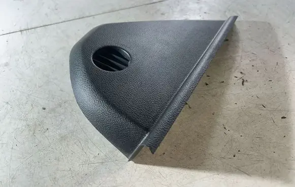 Dodge Challenger Dashboard side end trim 5LA79DX9AB 13JNJ1G7FT