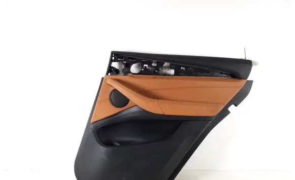 BMW X3 G01 Rear door card panel trim