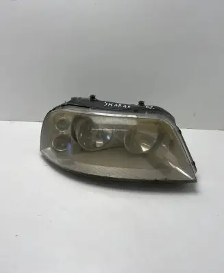 Volkswagen Sharan Headlight/headlamp 0301182202 011602A 300403