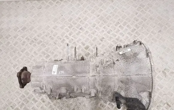 Dodge RAM Automatic gearbox 68269444AA