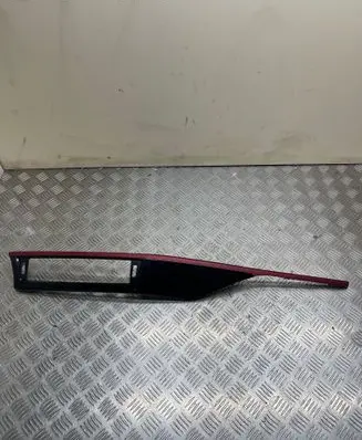 BMW 3 F30 F35 F31 Dashboard glove box trim 51459231