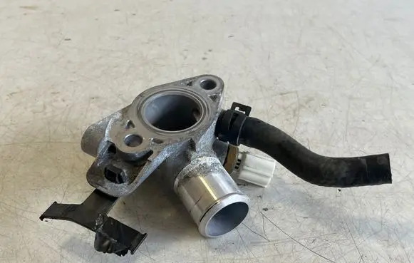 Toyota Corolla E210 E21 Engine coolant pipe/hose