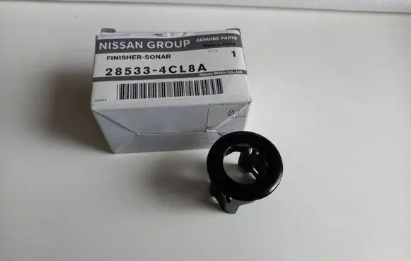 Nissan X-Trail T32 Rear parking sensor holder (PDC) 285334CL8A