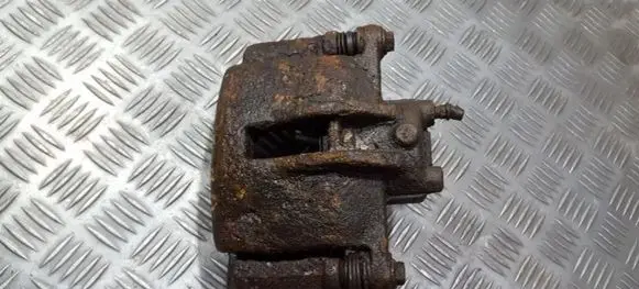 Toyota Corolla E120 E130 Front brake caliper