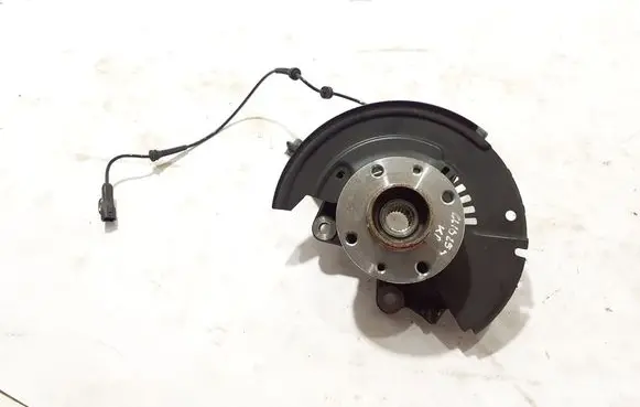 Renault Clio V Front wheel hub 400152588R