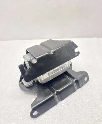 BMW 3 E46 ESP (stability system) control unit 6764018 DG75D04H3 10098508034